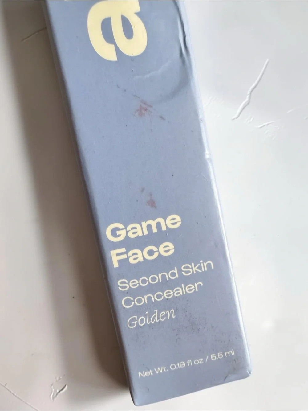 Game face game face